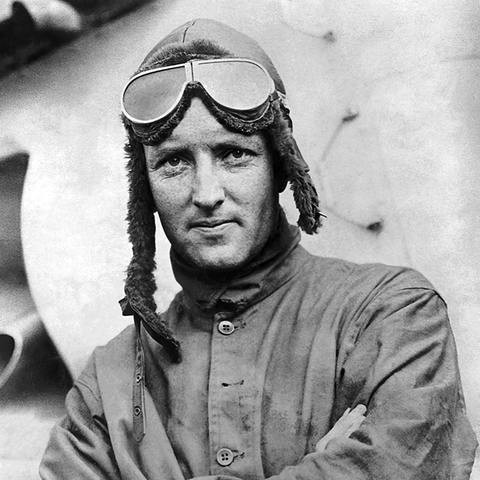 Longines Spirit Flyback Longines Spirit Flyback