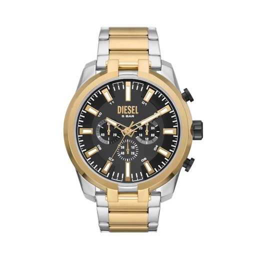 Horloge DIESEL SPLIT DZ4625 Horloge DIESEL SPLIT DZ4625