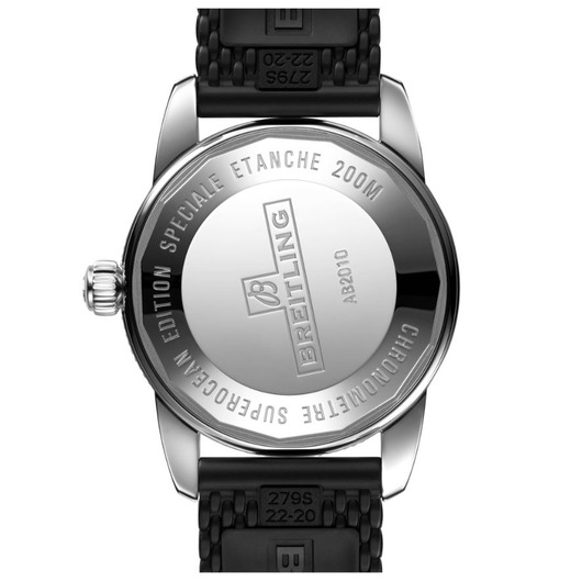 Horloge Breitling Superocean Heritage B20 Automatic 42 AB2010121L1S1