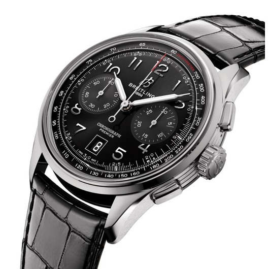 Horloge Breitling Premier B01 Chronograph AB0145221B1P1