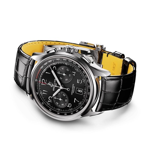 Horloge Breitling Premier B01 Chronograph AB0145221B1P1
