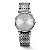 Horloge Longines La Grande Classique L4.512.4.70.6 Horloge Longines La Grande Classique L4.512.4.70.6