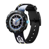 Horloge FLIK FLAK MOON AND BACK FPSP057 Horloge FLIK FLAK MOON AND BACK FPSP057