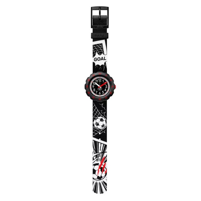 Horloge FLIK FLAK GOAL! FPSP064