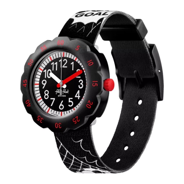 Horloge FLIK FLAK GOAL! FPSP064
