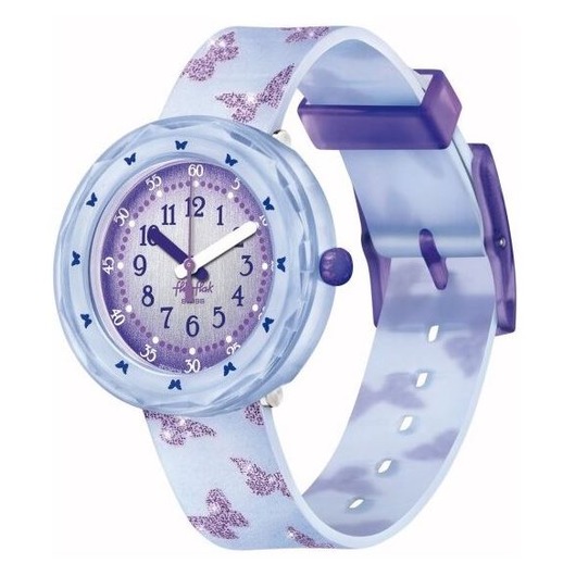 Horloge FLIK FLAK FARFALLAXUS FCSP119 Horloge FLIK FLAK FARFALLAXUS FCSP119