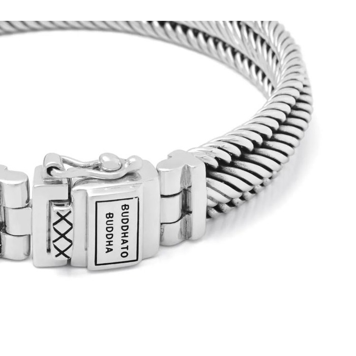 Juweel Buddha To Buddha – Edwin XS Armband J155