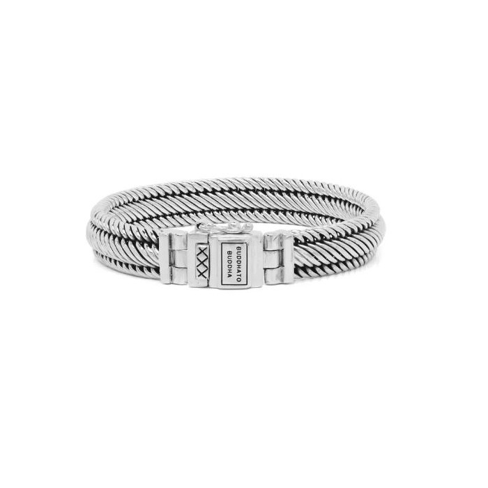 Juweel Buddha To Buddha – Edwin XS Armband J155
