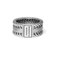 Juweel Buddha To Buddha – Edwin Small Ring 812 Juweel Buddha To Buddha – Edwin Small Ring 812