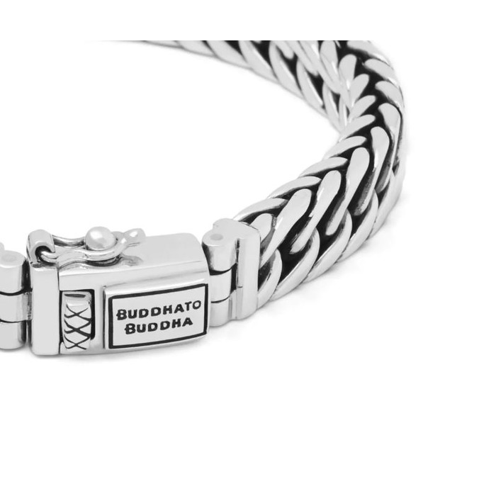 Juweel Buddha To Buddha - Esther XS Armband J157