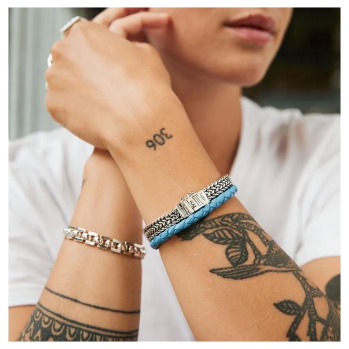 Juweel Buddha To Buddha Julius Small ARMBAND 191