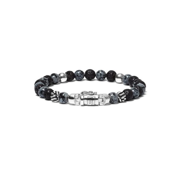 257958 01 Buddha To Buddha Spirit Bead Mini Snowflake Armband 189SN Juwelier Clem Vercammen.jpg