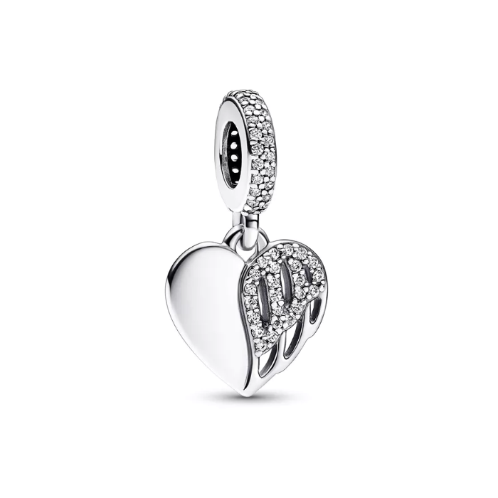 Juweel Pandora Hart Engel Hangende Bedel 792646C01