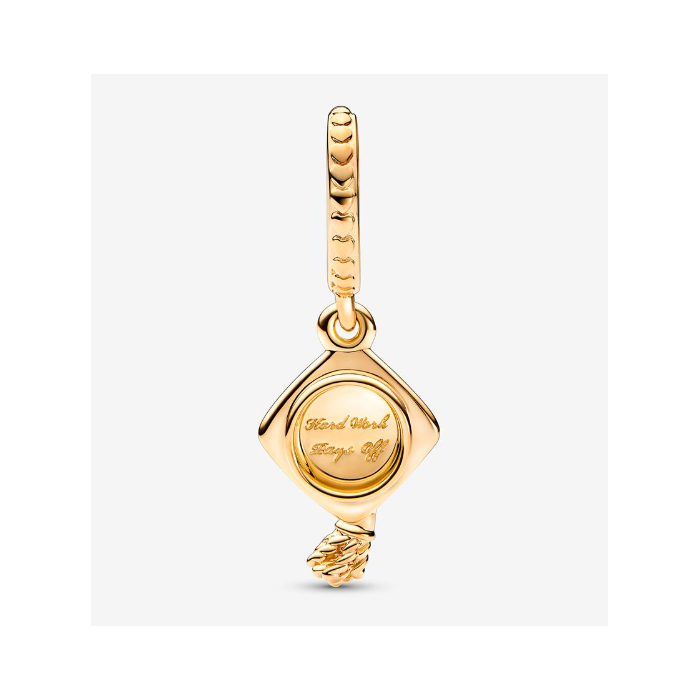 Juweel Pandora Afstudeercap Hangende Bedel 761892C00