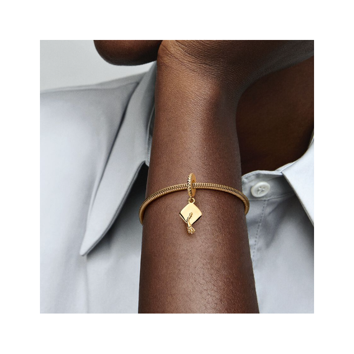 Juweel Pandora Afstudeercap Hangende Bedel 761892C00