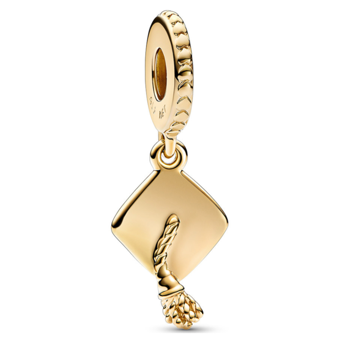 Juweel Pandora Afstudeercap Hangende Bedel 761892C00