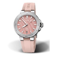 Horloge Oris Aquis Date 01733 7770 4158 Horloge Oris Aquis Date 01733 7770 4158