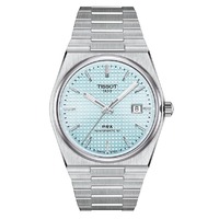 Horloge Tissot T-Classic PRX T137.407.11.351.00 Horloge Tissot T-Classic PRX T137.407.11.351.00