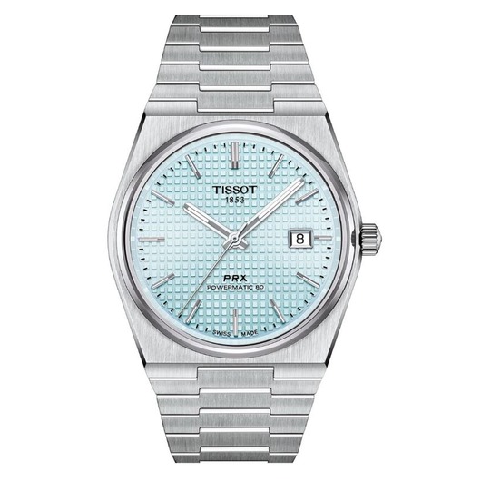 Horloge Tissot T-Classic PRX T137.407.11.351.00