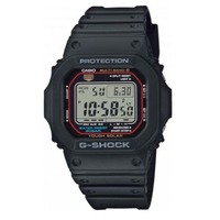 Horloge CASIO G-SHOCK GW-M5610U-1ER Horloge CASIO G-SHOCK GW-M5610U-1ER