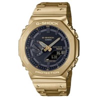 Horloge CASIO G-SHOCK GM-B2100GD-9AER Horloge CASIO G-SHOCK GM-B2100GD-9AER