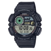 Horloge CASIO WS-1500H-1AVEF Horloge CASIO WS-1500H-1AVEF