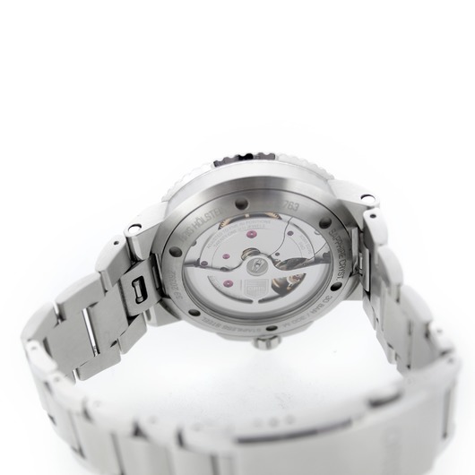 Horloge ORIS AQUIS 01 400 7763 4135-07 8 24 09PEB 'CV-701-TWDH'