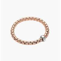 Juweel Fopé Eka armband 18k rosé goud 70705BX_XX_B_XBX_00M Juweel Fopé Eka armband 18k rosé goud 70705BX_XX_B_XBX_00M