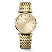 Horloge Longines La Grande Classique L4.512.2.37.8 Horloge Longines La Grande Classique L4.512.2.37.8