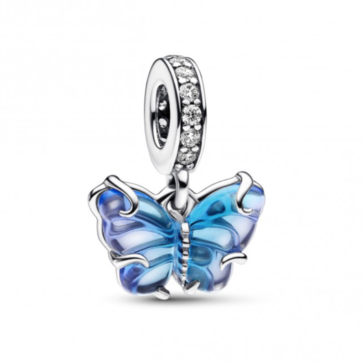 Juweel Pandora Butterfly dangle 792698C01