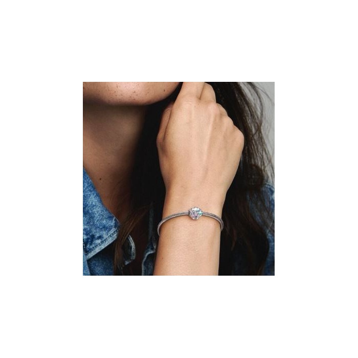 Juweel Pandora Disney The Little Mermaid Ariel shell 792687C01