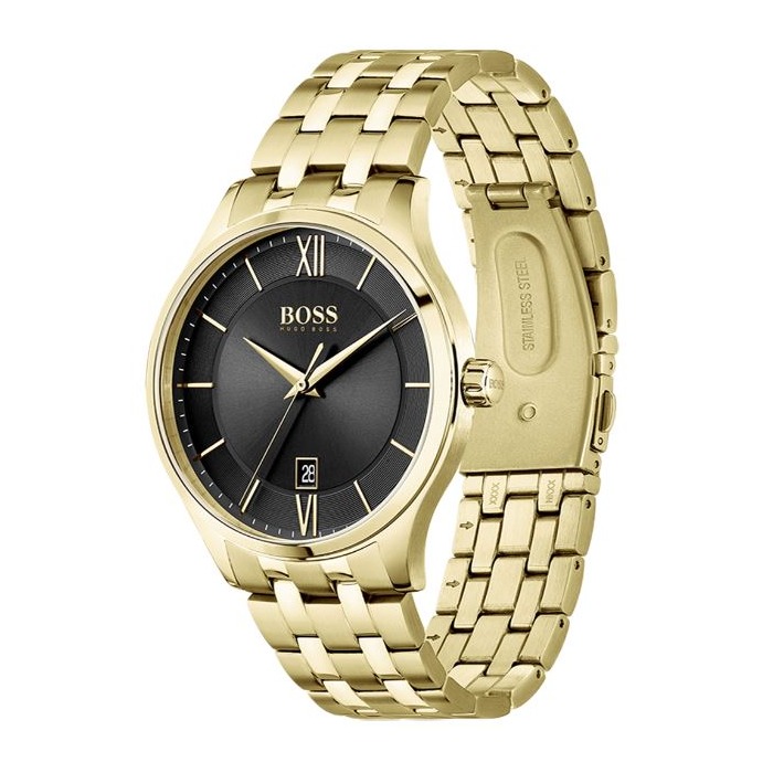 Horloge Hugo Boss Elite 1513897