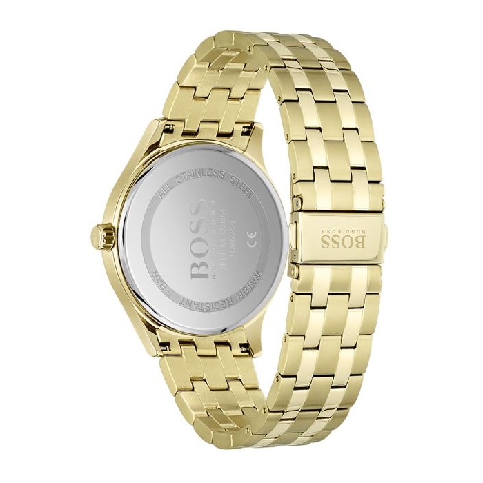 Horloge Hugo Boss Elite 1513897