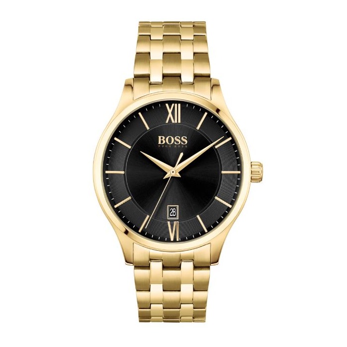 Horloge Hugo Boss Elite 1513897