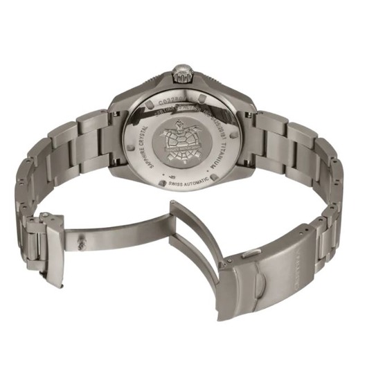 Horloge CERTINA DS ACTION C032.807.44.081.00