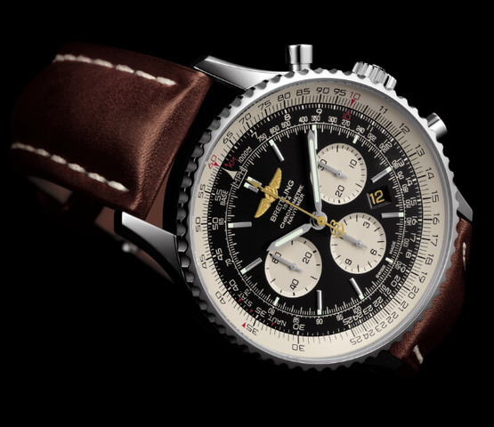 Le Breitling DC-3 fait le tour du monde Le Breitling DC-3 fait le tour du monde