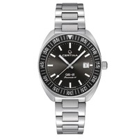 Horloge CERTINA DS-2 C024.607.11.081.02 Horloge CERTINA DS-2 C024.607.11.081.02