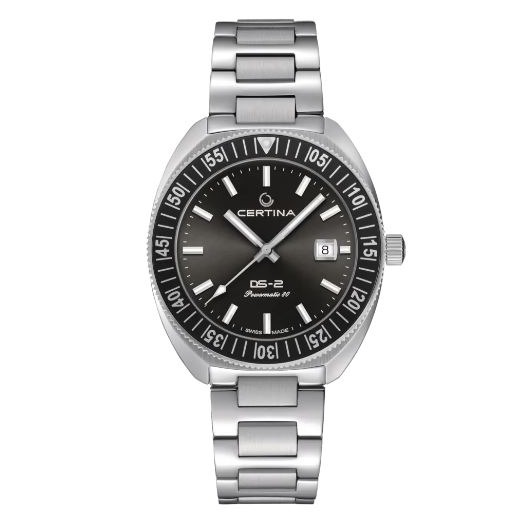 Horloge CERTINA DS-2 C024.607.11.081.02 Horloge CERTINA DS-2 C024.607.11.081.02