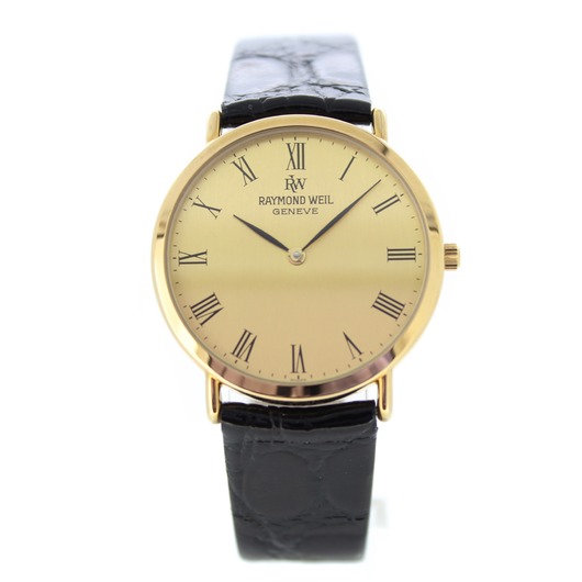 Horloge RAYMOND WEIL 5508-2 'CV-705-TWDH'