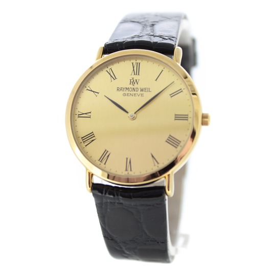 Horloge RAYMOND WEIL 5508-2 'CV-705-TWDH'