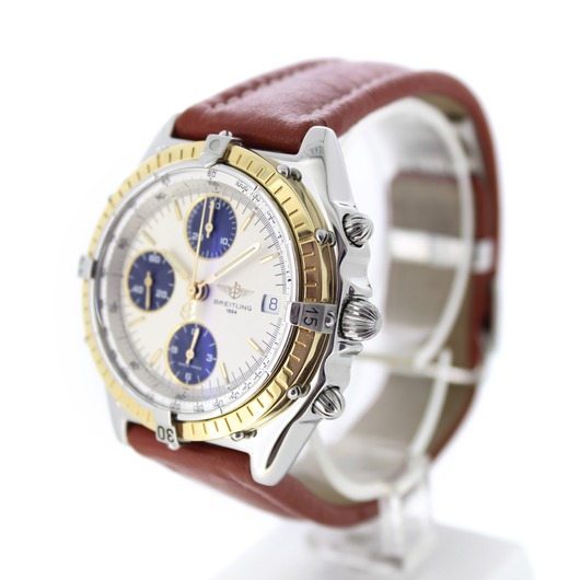 Horloge Breitling Chronomat B13048 '71799-704-TWDH'