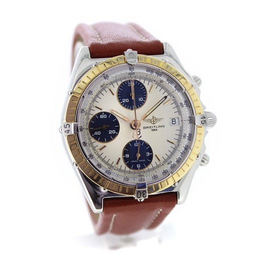 Horloge Breitling Chronomat B13048 '71799-704-TWDH'