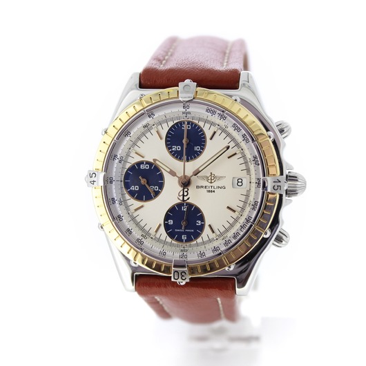 Horloge Breitling Chronomat B13048 '71799-704-TWDH'