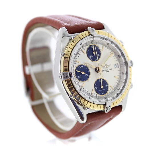 Horloge Breitling Chronomat B13048 '71799-704-TWDH'