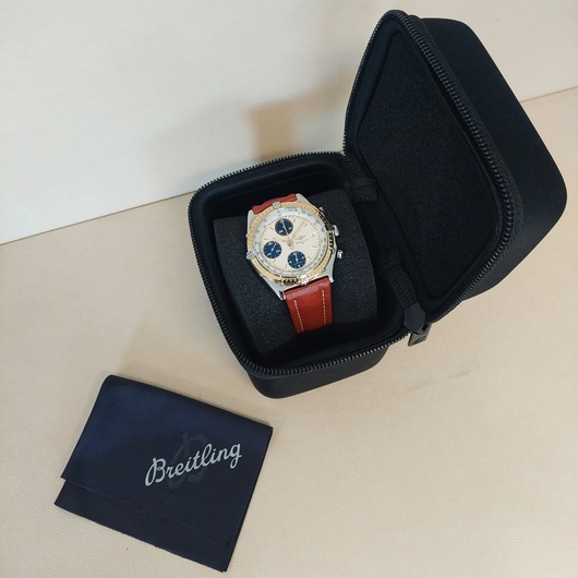 Horloge Breitling Chronomat B13048 '71799-704-TWDH'