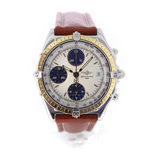 Horloge Breitling Chronomat B13048 '71799-704-TWDH'