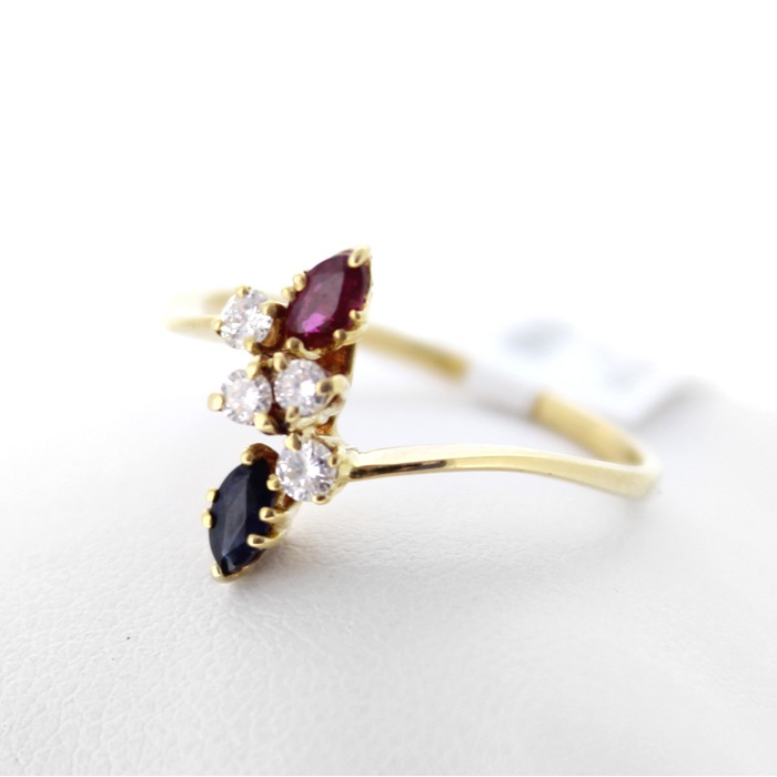 Ring_geelgoud_18karaat_briljant_saffier_robijn_tweedehands_CV-1370_Juwelier_Clem_Vercammen-5.jpg