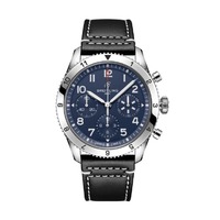 Horloge Breitling Classic Avi Corsair A233801A1C1X1 Horloge Breitling Classic Avi Corsair A233801A1C1X1