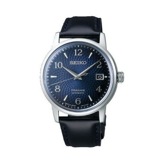 Horloge SEIKO PRESAGE SRPE43J1 Horloge SEIKO PRESAGE SRPE43J1