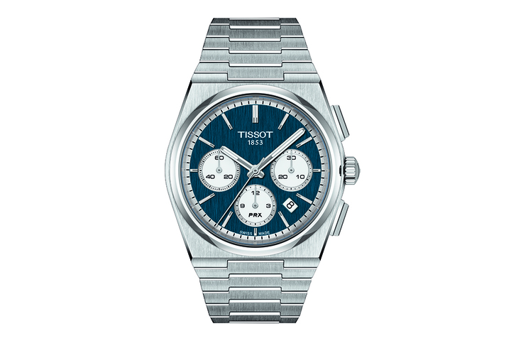 Tissot PRX Automatic Chronograph Tissot PRX Automatic Chronograph
